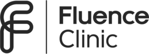 Logo des Kunden "Fluence Clinic"