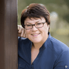 Christine Hub, Inhaberin von Hub-Reisen