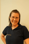 Meike Leitsch, Trainerin bei Lebenswerte EMS