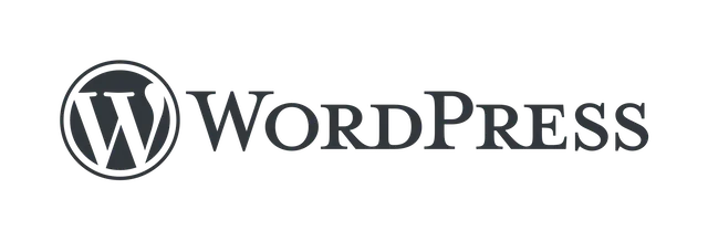 Wordpress Logo